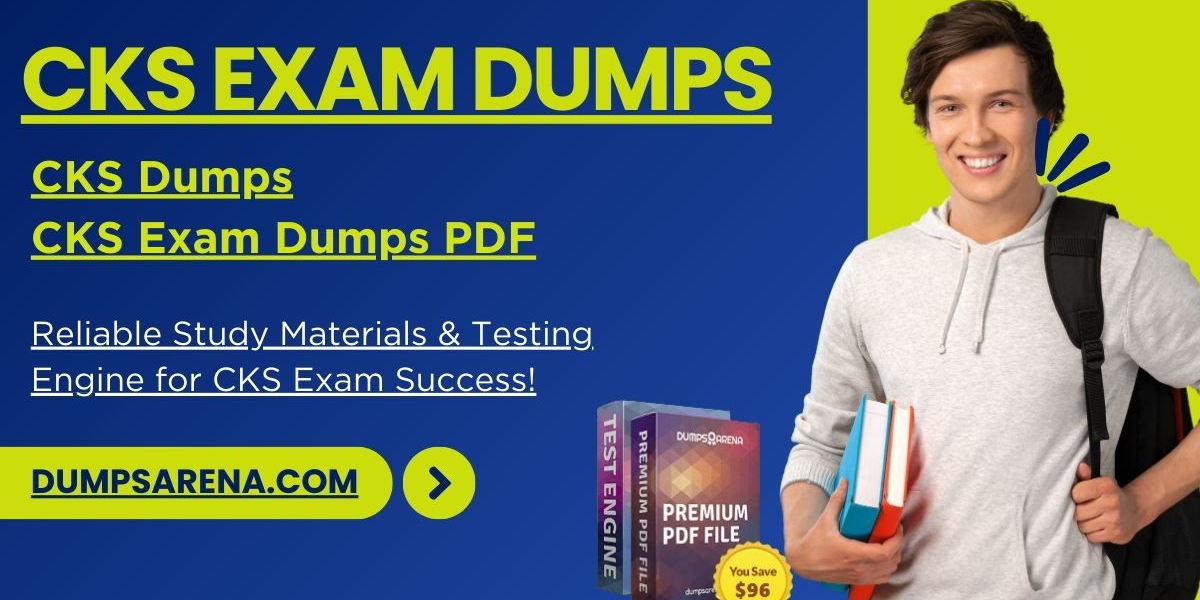 How CKS Dumps Cover Exam Details?