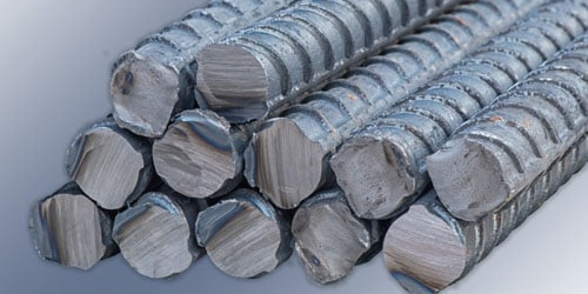 Rebar Production Report: Price Trends, Raw Materials Requirement, and Plant Capital Cost