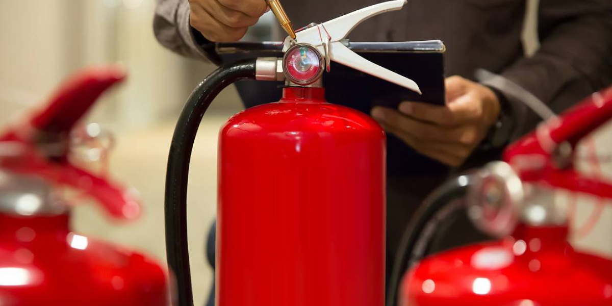 Detailed Project Report On Fire Extinguisher Manufacturing Unit: Plant Cost and Economics