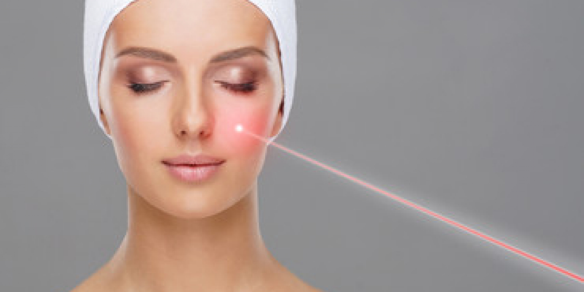 What Makes Laser Skin Treatments the Most Popular Choice in 2024?