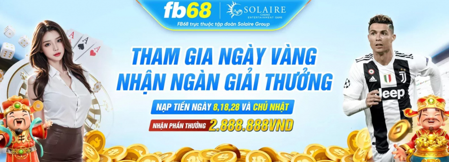 FB68 tín số 1 Việt Nam