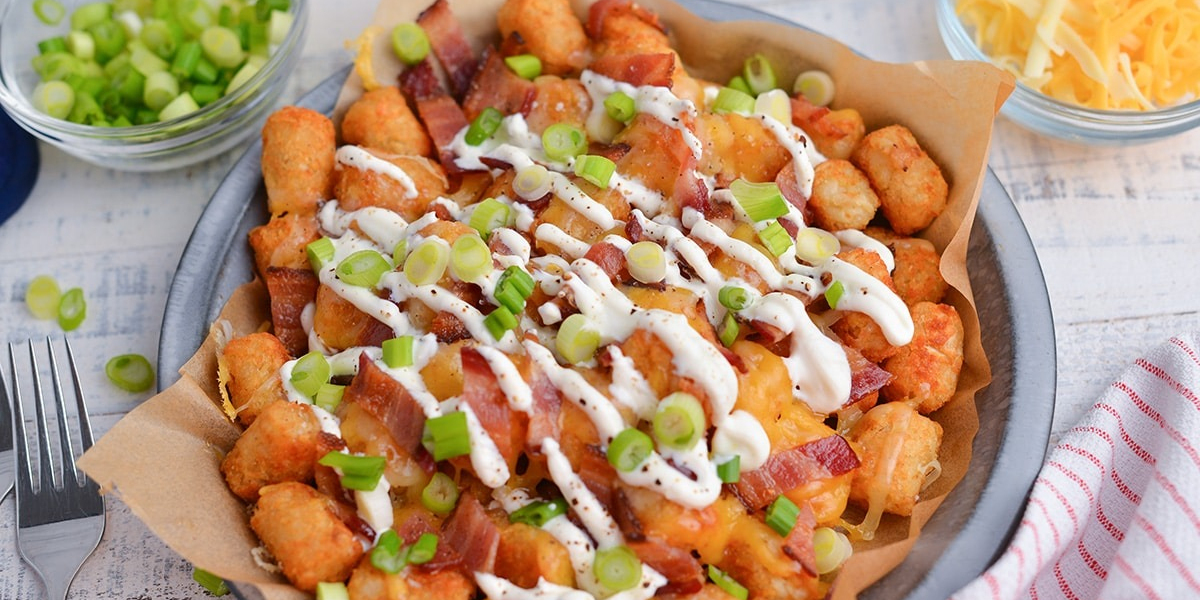 Requirements for Setting Up a Tater Tots Manufacturing Plant Report