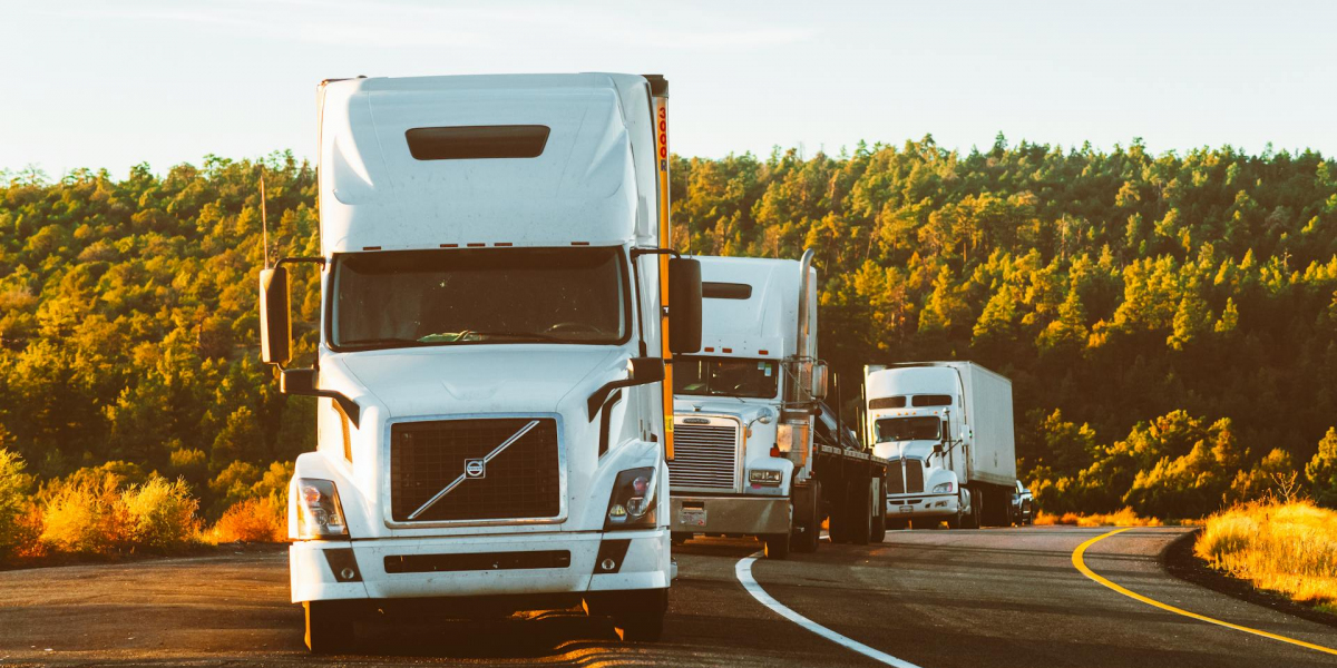 Things First-Time Buyers Might Not Expect About Securing Semi-Truck Financing