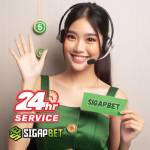 Sigapbet Online Terpercaya