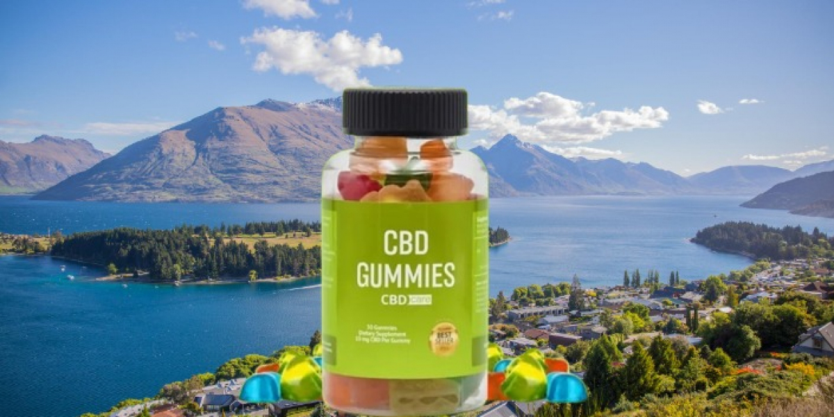 Serenity Garden CBD Gummies - Try it 100% Risk-Free!