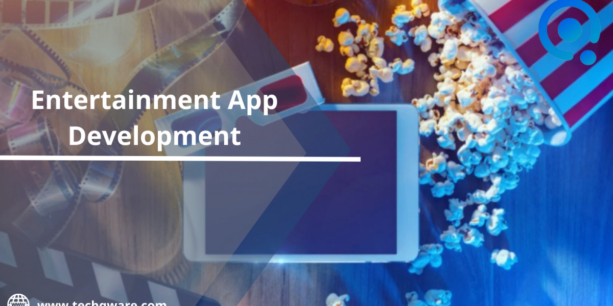 An Insider's Guide to Entertainment App Development