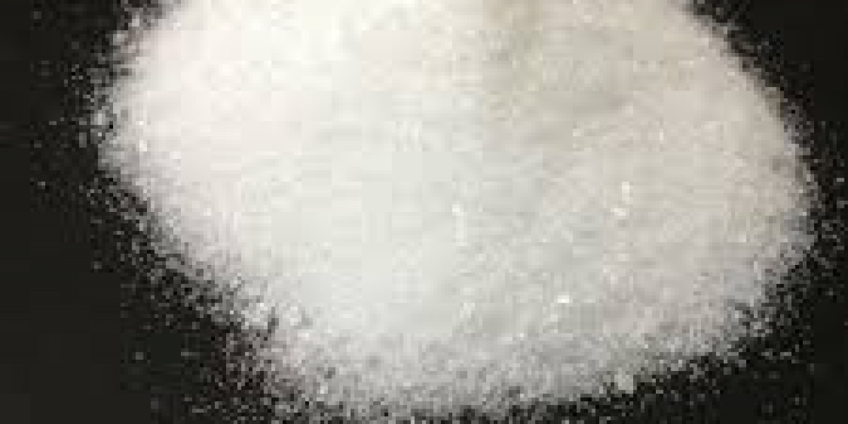 Benzoic Acid Market Gains Traction with Increased Demand for Preservatives in Packaged Goods