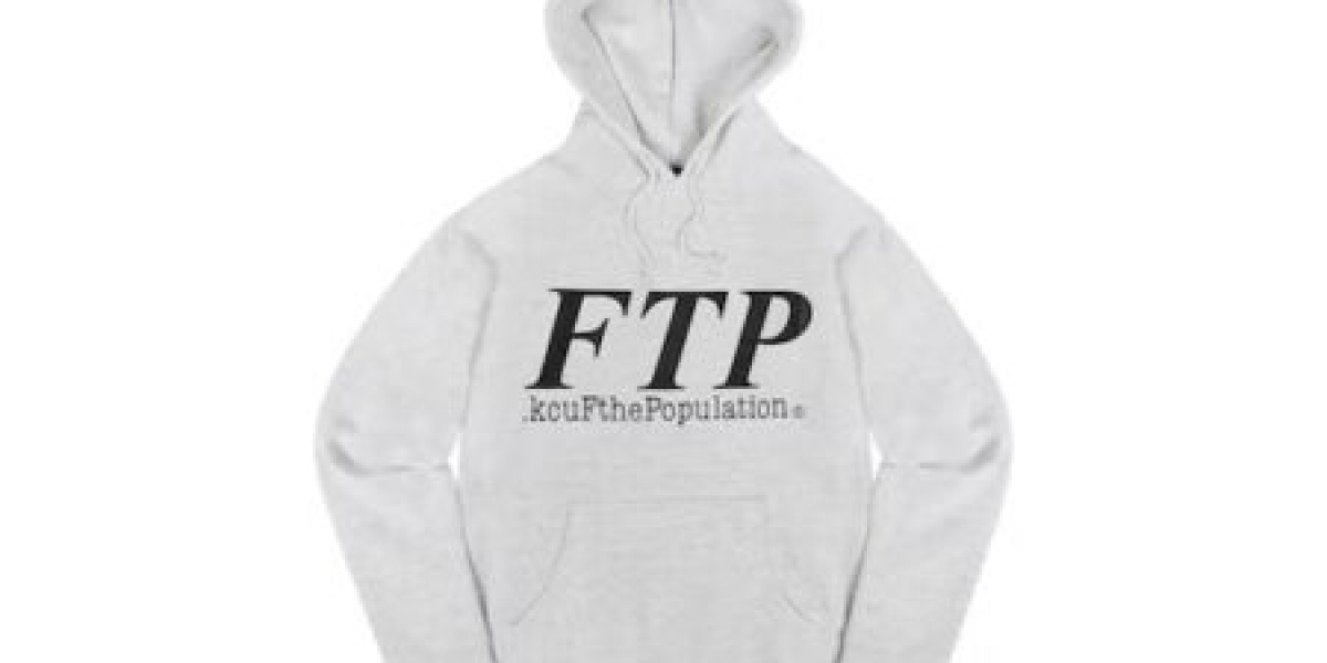 The FTP Clothing “Store” Model