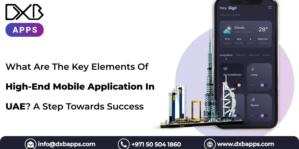 Unlock success with DXB APPS mobile app Development Dubai services for innovative apps