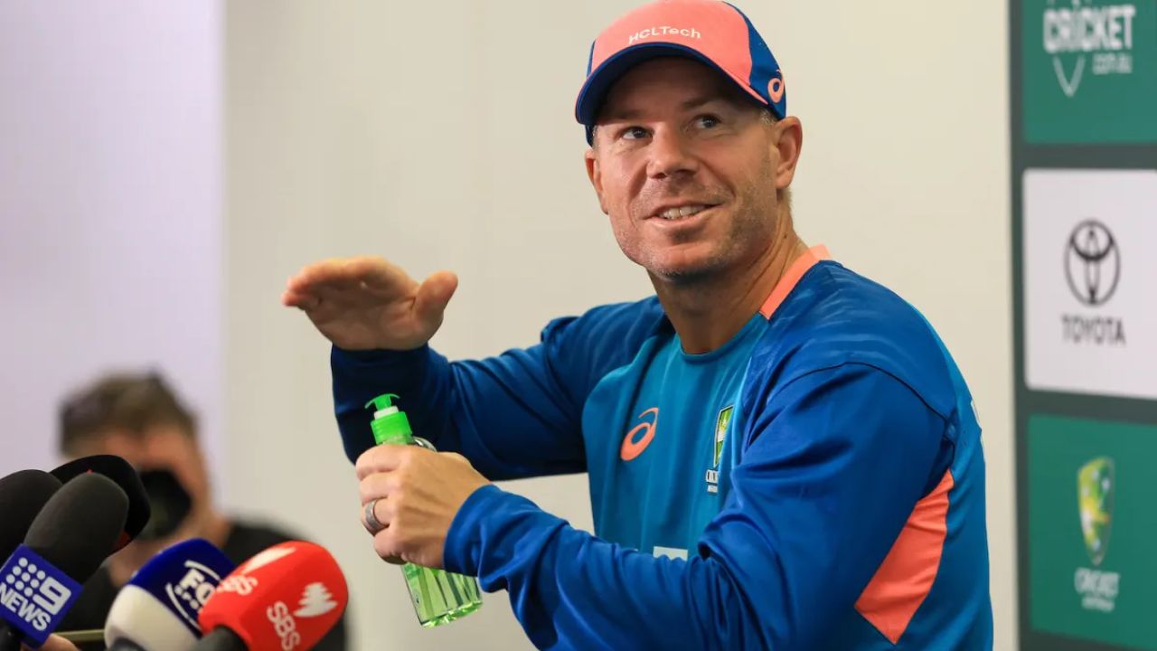 IND vs AUS: David Warner issues a clarification on his comeback for Australia in Border-Gavaskar Trophy