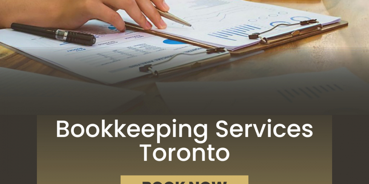 Affordable Small Business Bookkeeping Services in Toronto by Apex Accounting