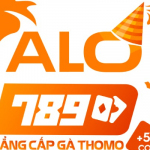 Alo789 Org