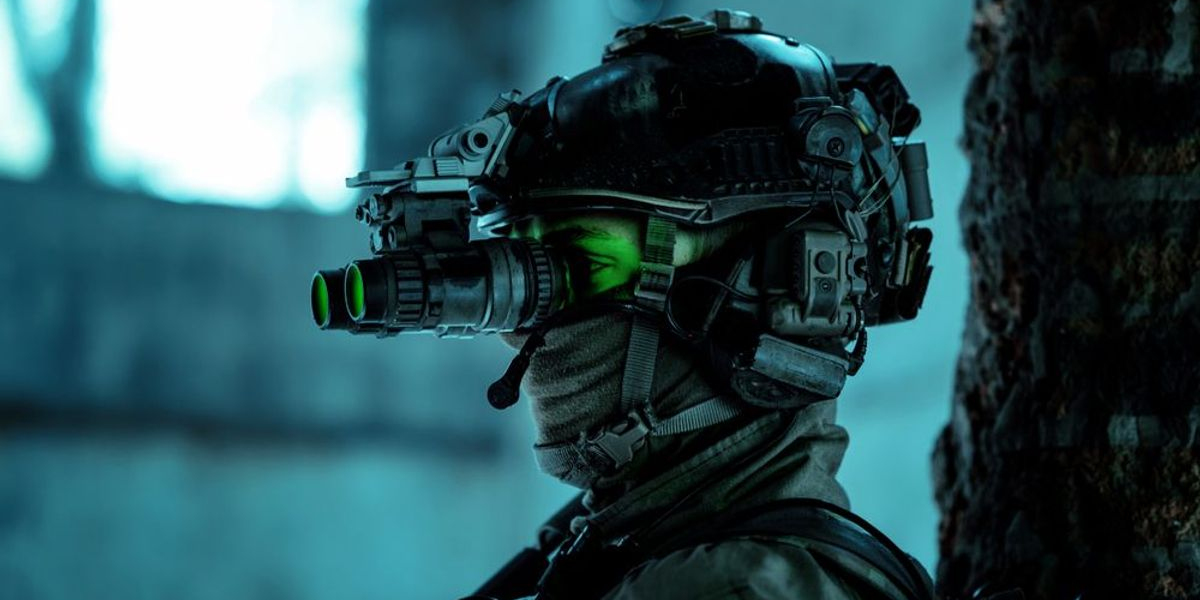 Exploring the Global Night Vision Device Market: Trends, Insights, and Forecasts for 2022-2032