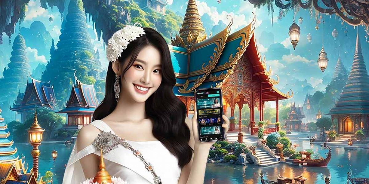 Enjoy Seamless Gaming with EXA303’s Thailand Server