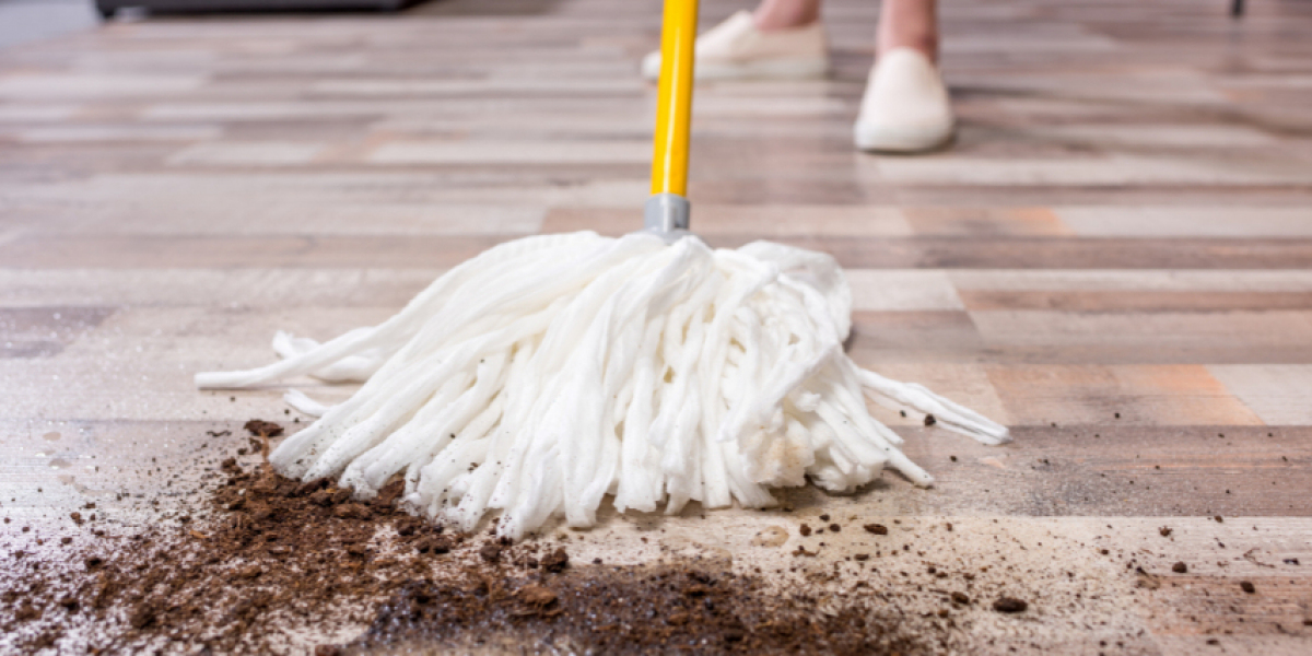 What are the benefits of renting cleaning equipment instead of buying?