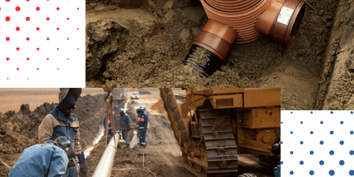 Residential Storm Water Drainage Systems: The Importance of Underground Solutions by Supreme Pipes and Fittings Wholesal