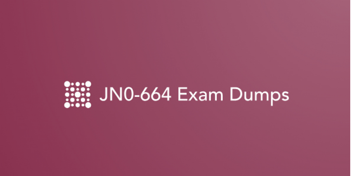 JN0-664 Exam Dumps: Start Your Certification Journey with DumpsBoss