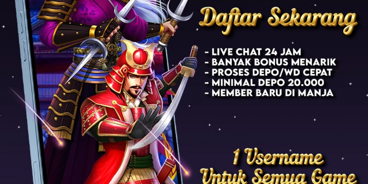 Alexistogel: Destinasi Utama Anda untuk Permainan Slot Online