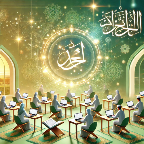 Online Quran Academy