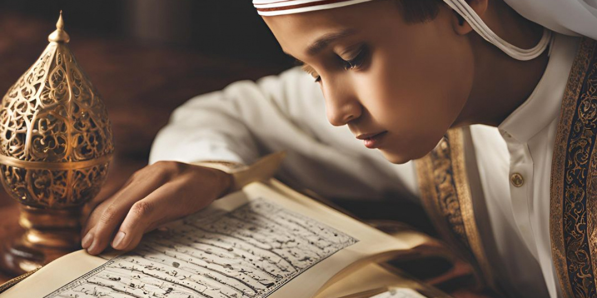 Embracing Islamic Education Through an Online Quran Academy