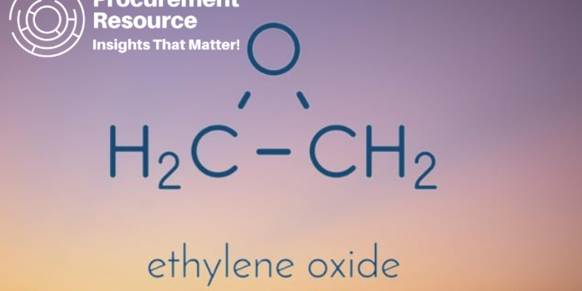 Ethylene Oxide Production Cost Reports: Gain a Competitive Edge