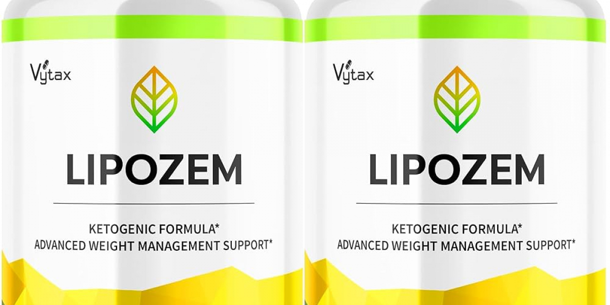 Lipozem Ingredients (COMPLETE LIST) – Surprising Side Effects Found