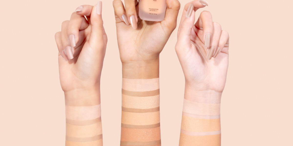 A Comprehensive Guide to Choosing Foundation for Different Skin Undertones