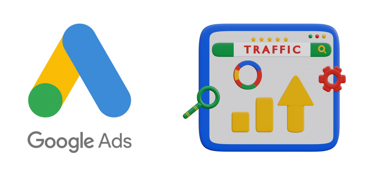 How to Use Google Ads to Drive Traffic and Boost Sales for Your Business