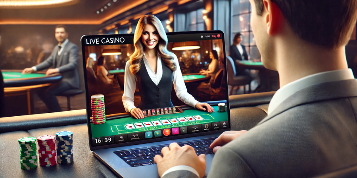 A Winning Guide to Casino Sites