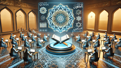 Online Quran Academy