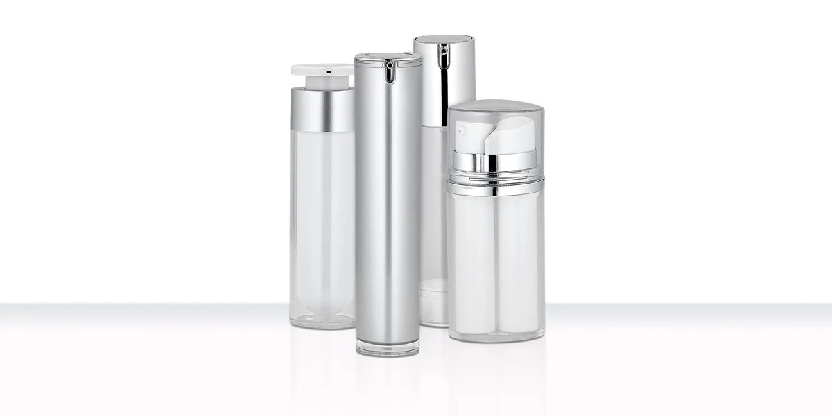 Airless Packaging Market Report: Latest Industry Outlook & Current Trends 2023 to 2032