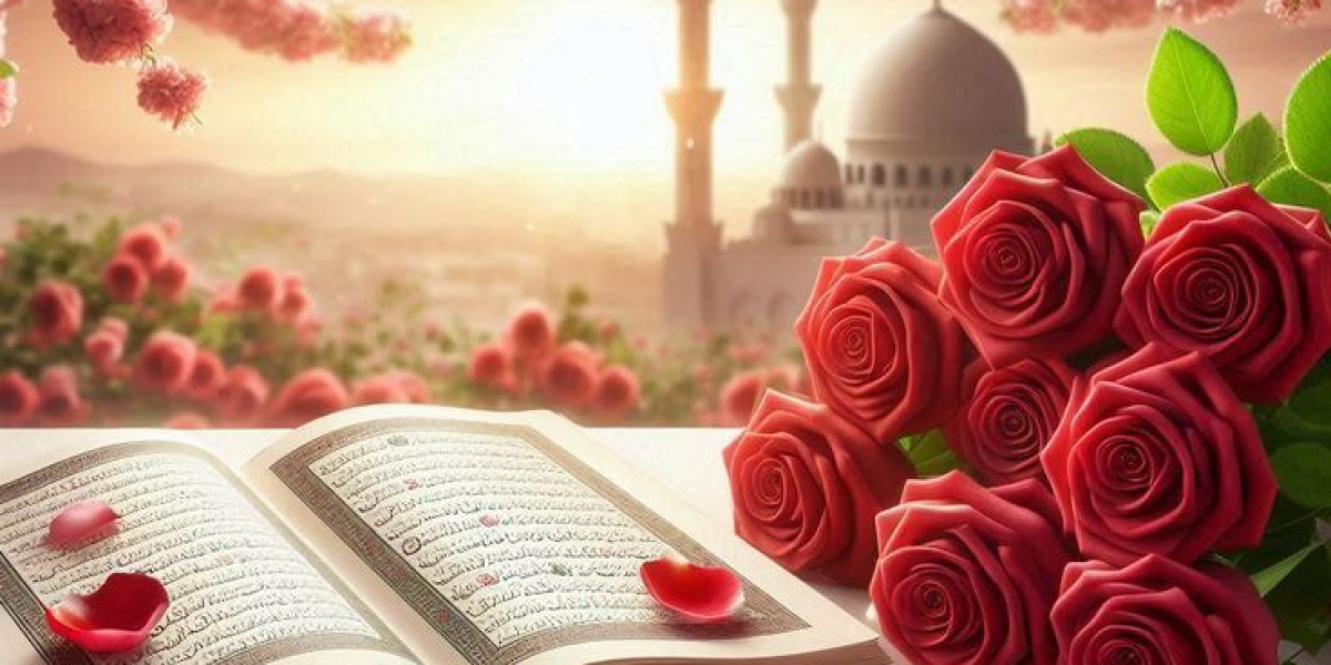 Embrace the Convenience of Learning with an Online Quran Academy USA