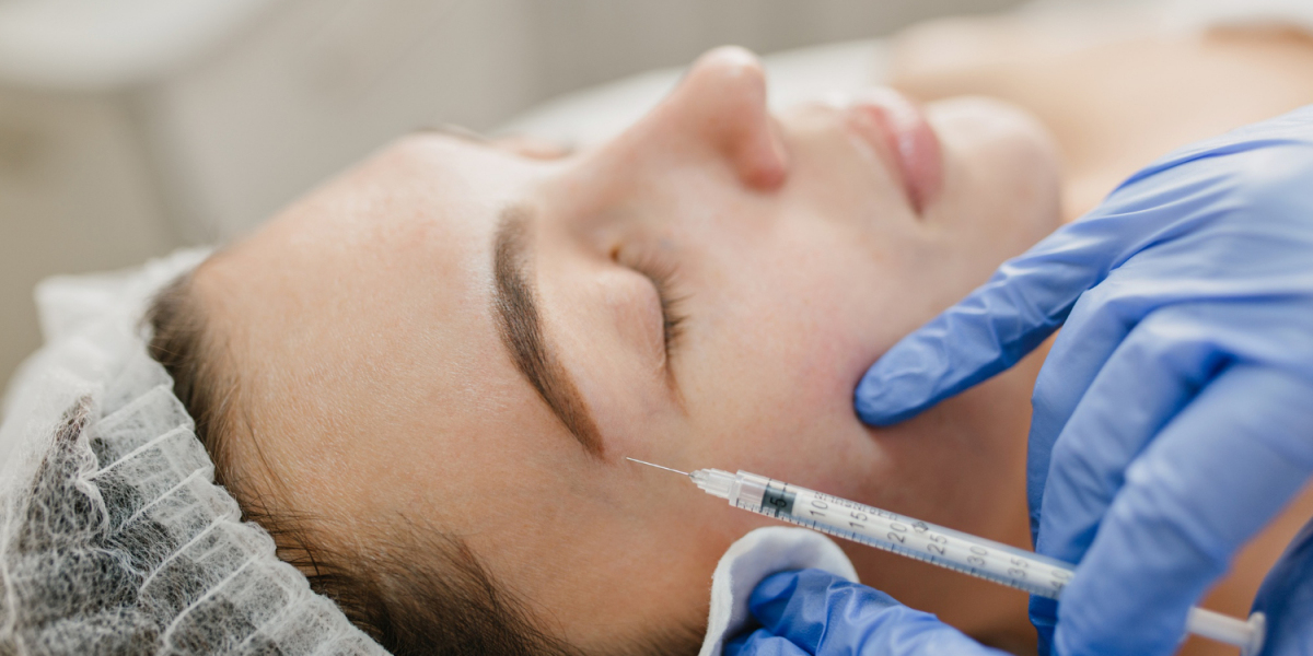 Botox in Oak Brook: A Comprehensive Guide to Smoother, Youthful Skin