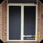 Budget Security Doors