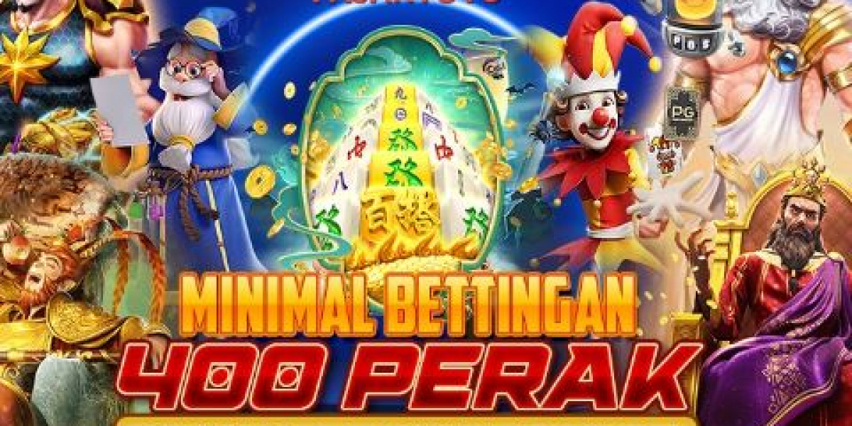 Your Ultimate Destination for Online Gaming and Betting