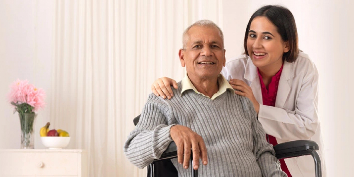 Top 5 Benefits of Choosing Home Healthcare in Chennai for Your Loved Ones