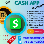 Buy Verified Cash App Account