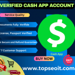 Buy Verified Cash App Accounts