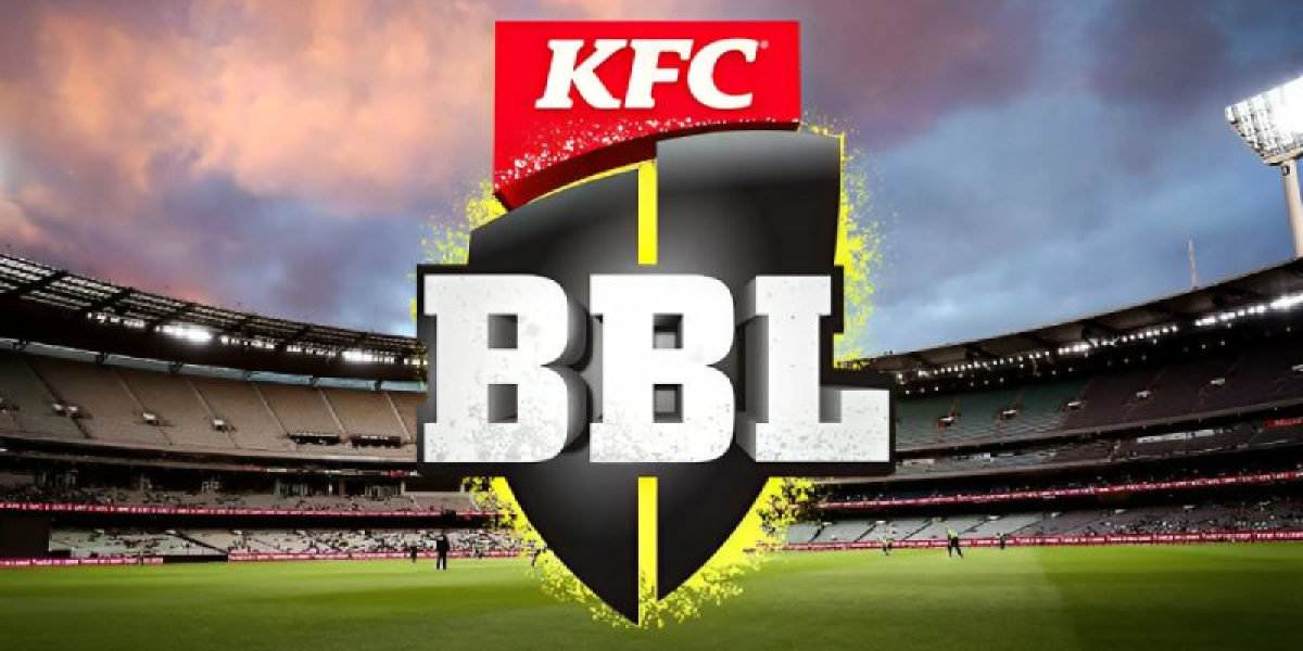 How to Bet on the Big Bash League with the Best Online Cricket ID for Mobile Platforms