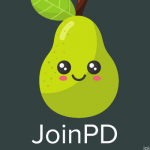 JoinPD Code