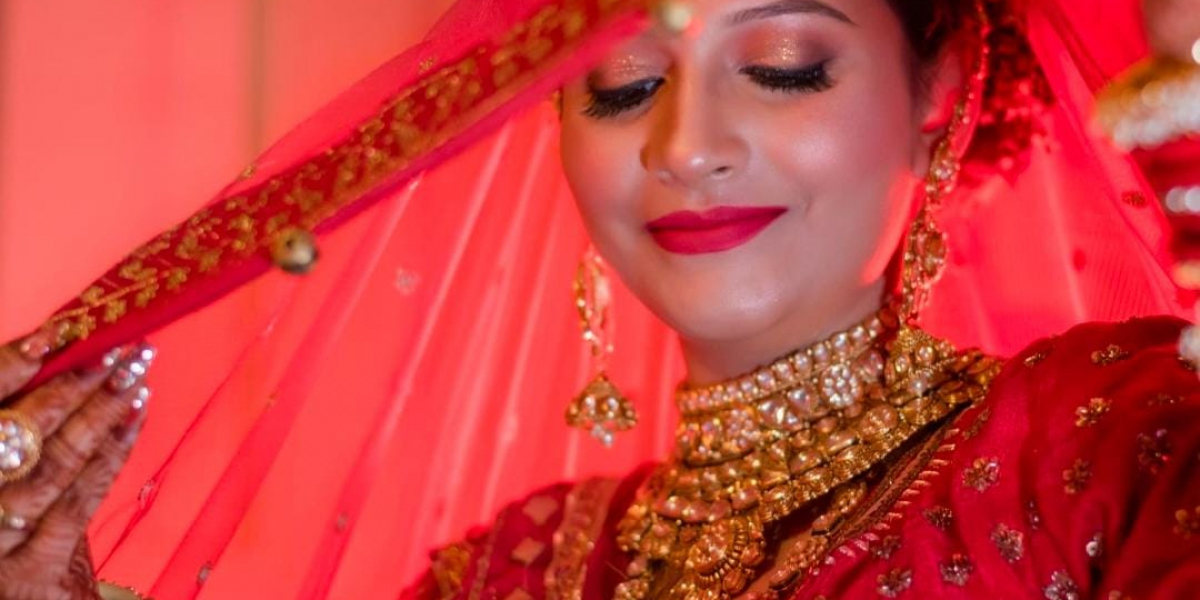 Ordinary to extraordinary: Meet the best makeup artists in Ranchi who transform faces