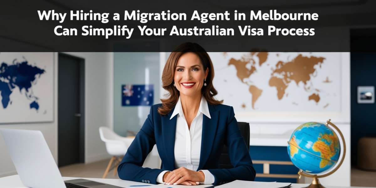 Migration Agent Melbourne: Simplify Your Visa