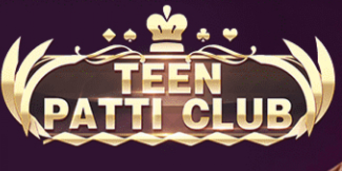 Teen Patti Club: Everything You Need to Know