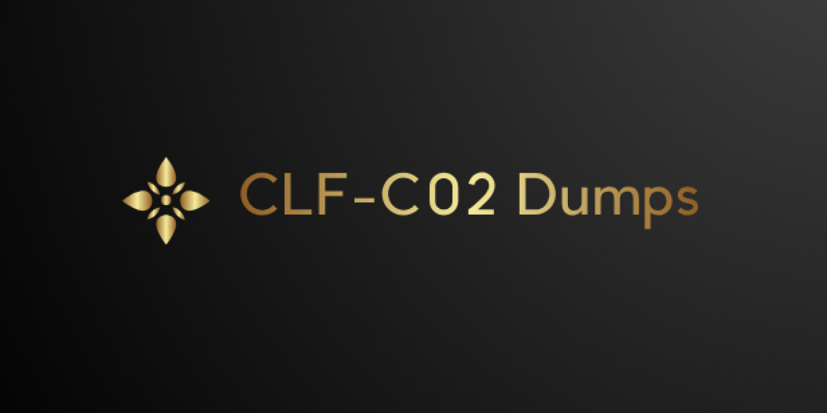 Excel on Your CLF-C02 Exam with DumpsArena Dumps