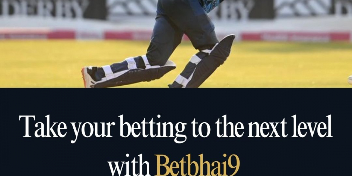 Betbhai9 is the fastest way to bet online at FlorenceBook