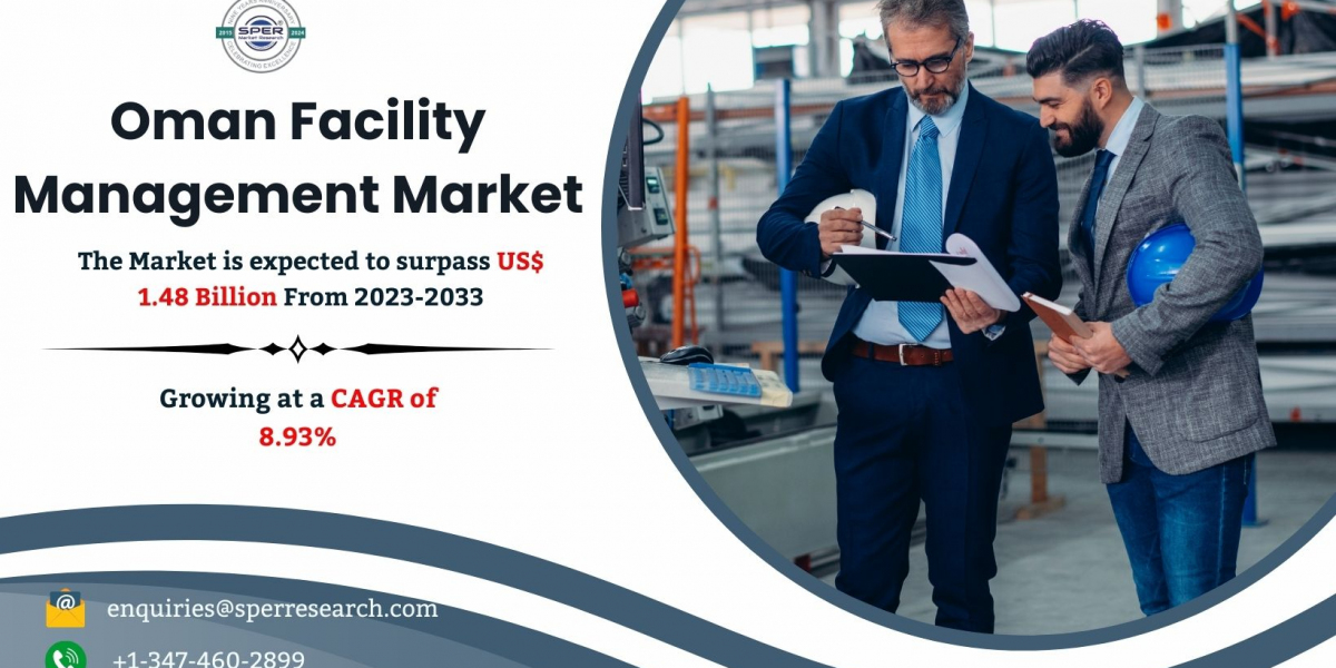 Oman Facility Management Market Share, Size Trends, Growth, Forecast Analysis (2023-2033)