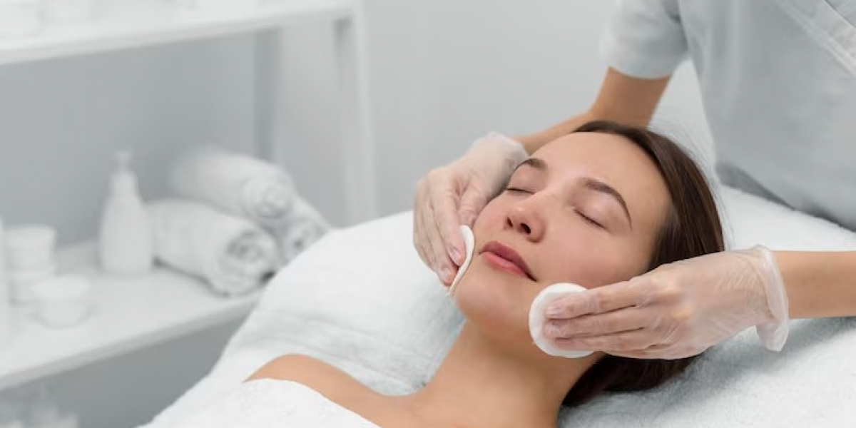 Top Recommended Facials in Singapore for Glowing Skin