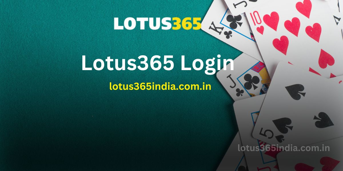 From Start to Win: Mastering Betting Skills on Lotus365