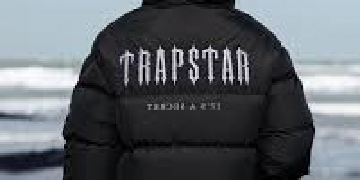 Winter Essentials: The Trapstar Coat and Yeezy Gap Hoodie Combo You Need