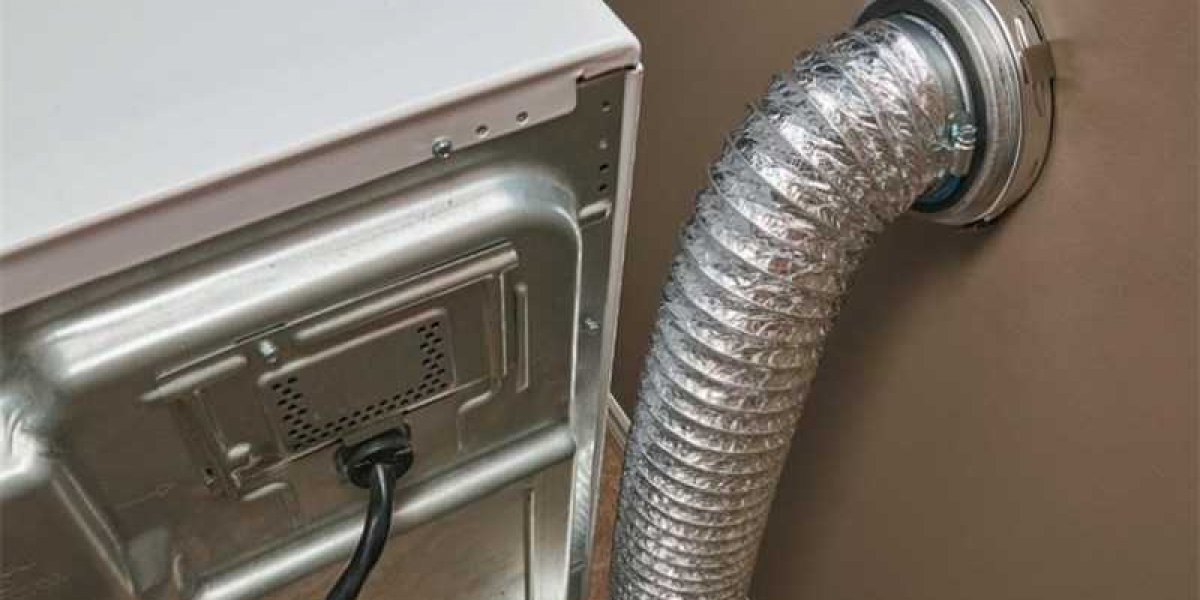 The Importance of Dryer Vent Cleaning Services in Vancouver: A Guide by Busy Boys